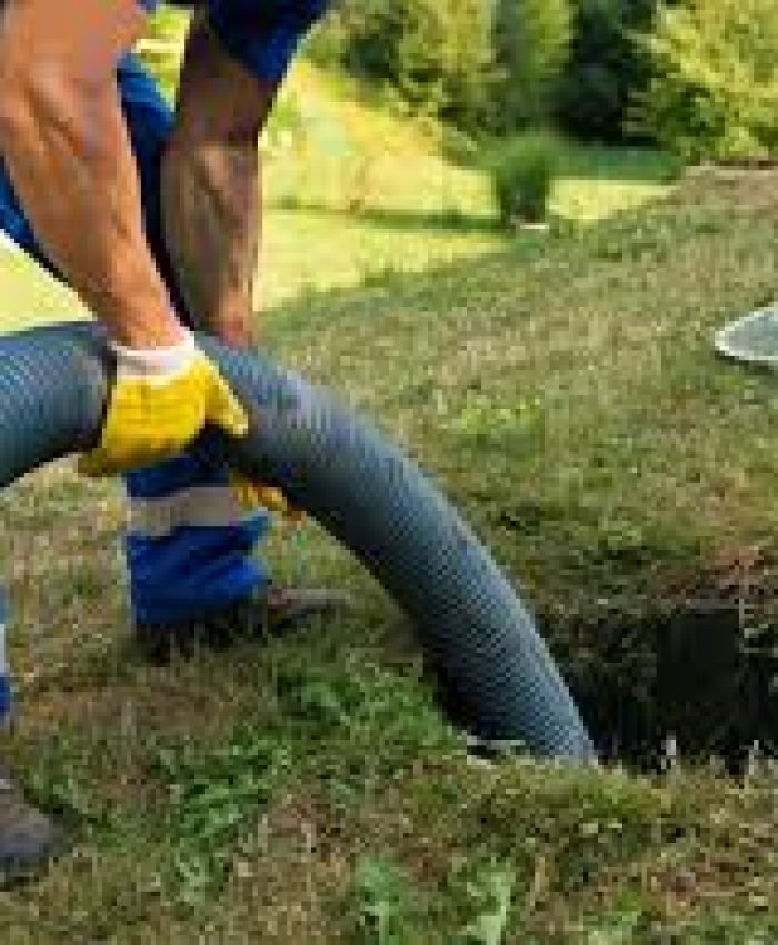 What is the Maximum Distance from Toilet to Septic Tank?