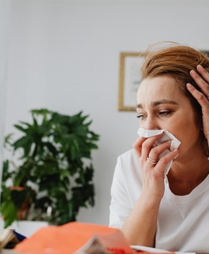 Why Does Poop Smell Linger on Skin?