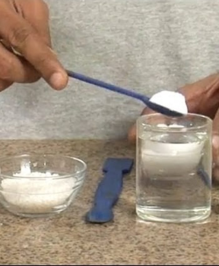 The Best Natural Ant Killer Recipe (Step-by-Step Guide)