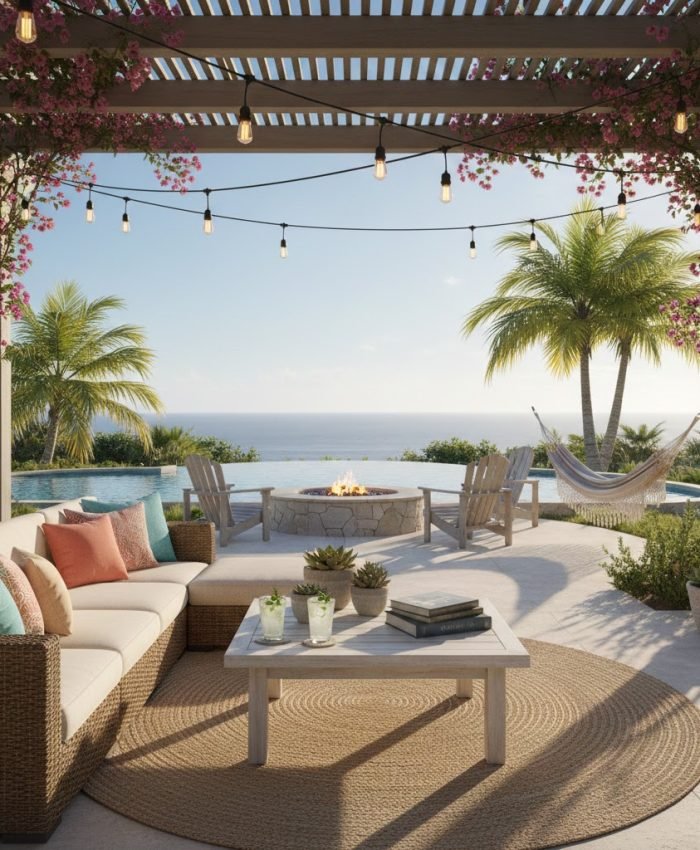 Best Summer Décor Ideas for your Home