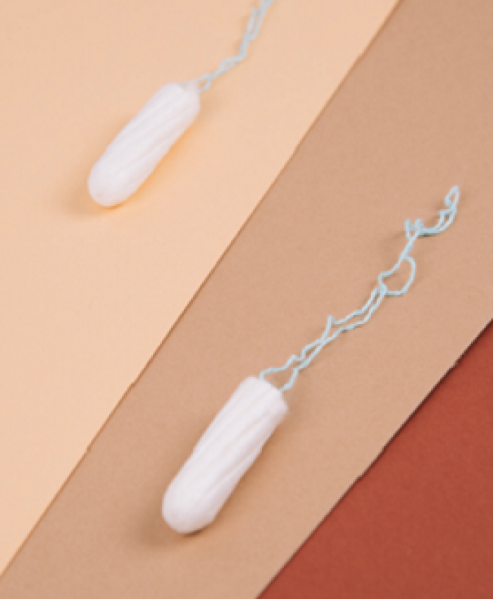 What Will Dissolve Tampons in Pipes?