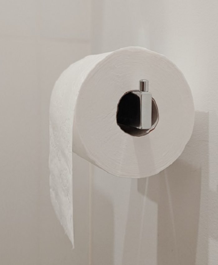 What is Toilet Paper Roll Circumference?