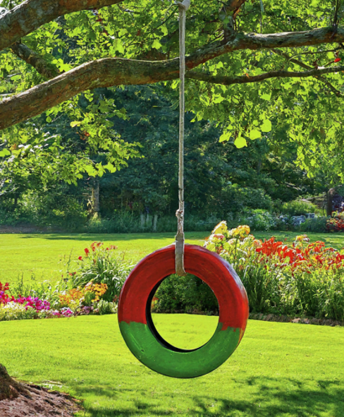 DIY Ideas to Spruce Up Your Outdoor Space