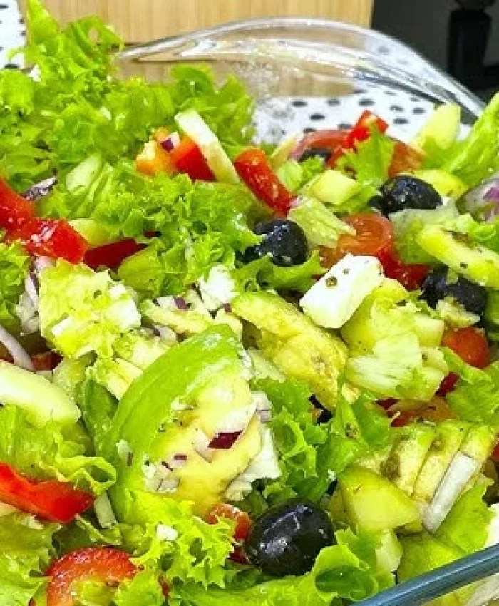 Irresistible Summer Salads