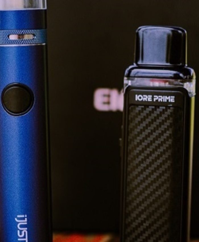 What Should I Do If I Dropped Vape In Toilet?