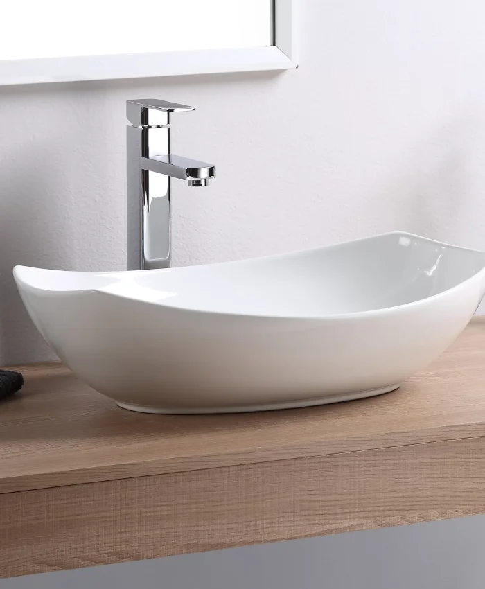 Pros and Cons of Vitreous China Sinks